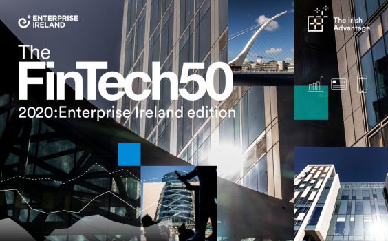 The Fintech 50 公認キュレーション版を発行